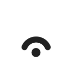 Wifi 3 SVG Icon